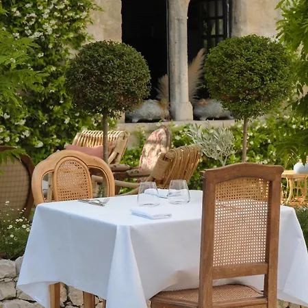 L'abbaye מלון