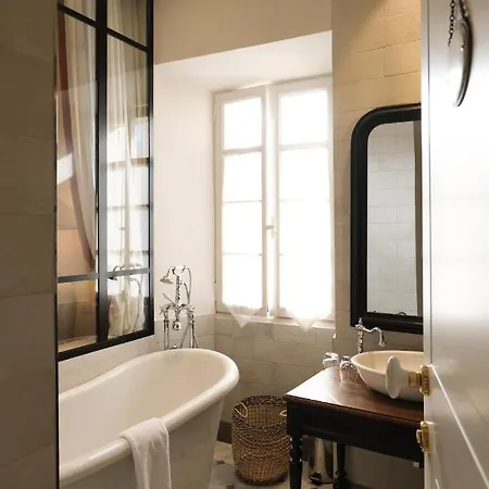 L'abbaye Hotel 3*