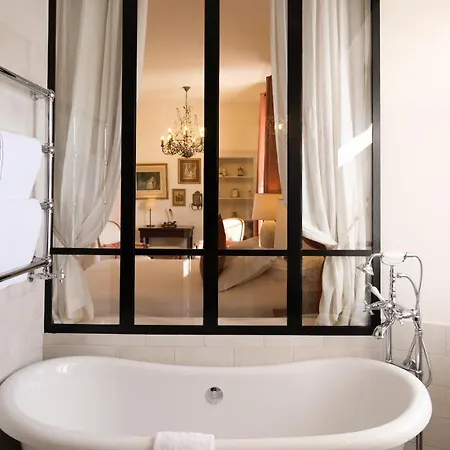 Hotel L'abbaye 3*
