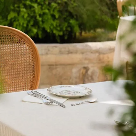 L'abbaye Hotel 3*