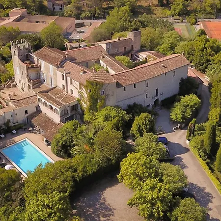 L'abbaye Hotel 3*