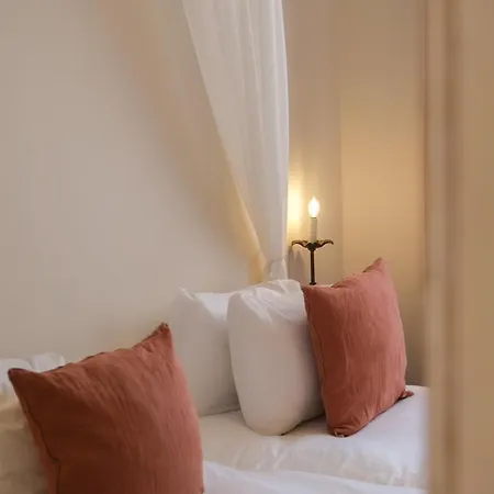 L'abbaye Hotel 3*