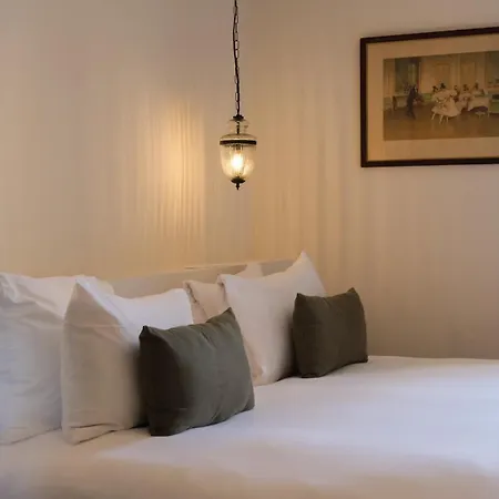 Hotel L'abbaye 3*