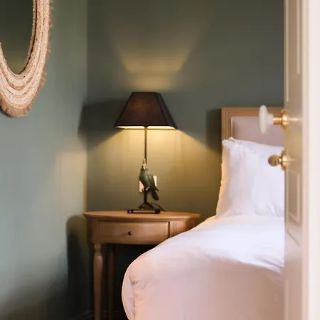 L'abbaye Hotel