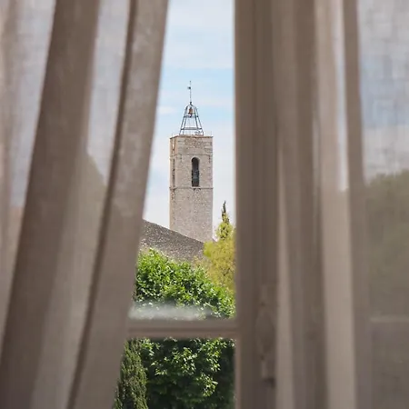 Hotel L'abbaye 3*