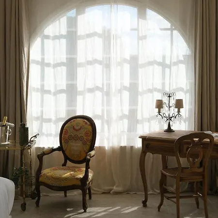 L'abbaye Hotel La Colle-sur-Loup