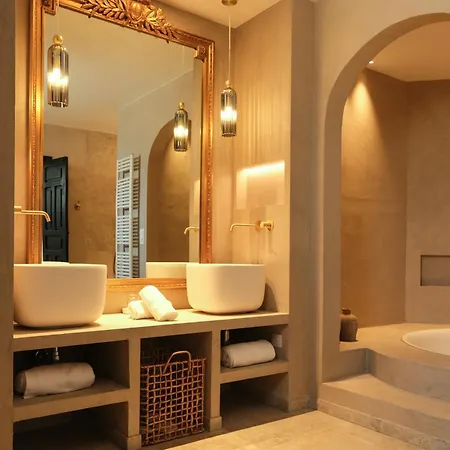 Hotel L'abbaye